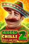 Green Chilli 2 pokie by 3 Oaks Gaming