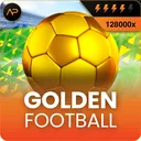 Golden Football pokie by AdvantPlay