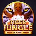 Tiger Jungle: Hold and Win pokie by Booongo (BNG)