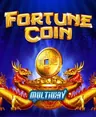 Fortune Coin pokie by IGT