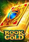 Book of Gold pokie by JILI