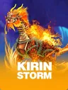 Kirin Storm VIP fishing game by VPower