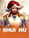 Shui Hu pokie by VPower